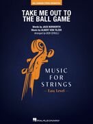 Take Me Out To The Ball Game (COMPLETE)