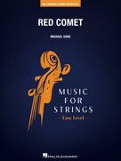 Red Comet (COMPLETE)