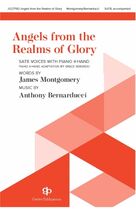 Angels From The Realms Of Glory (COMPLETE)