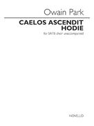 Caelos Ascendit Hodie