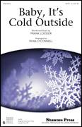 Baby, It's Cold Outside