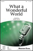 What A Wonderful World