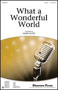 What A Wonderful World