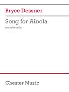 Song For Ainola