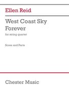 West Coast Sky Forever