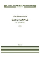 Bacchanale