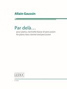Par dela (COMPLETE)