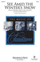 See Amid The Winter's Snow (arr. John Leavitt)