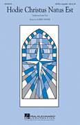 Hodie Christus Natus Est