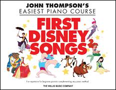 You Can Fly! You Can Fly! You Can Fly! (from Peter Pan) (arr. Carolyn Miller)