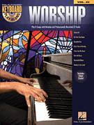 Worthy Is The Lamb