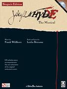Take Me As I Am (from Jekyll & Hyde)
