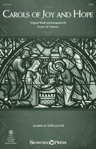 Carols Of Joy And Hope