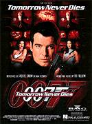Tomorrow Never Dies