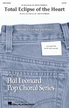 Total Eclipse Of The Heart (arr. Ed Lojeski)