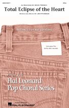 Total Eclipse Of The Heart (arr. Ed Lojeski)