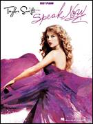 Sparks Fly, (easy)