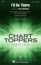 I'll Be There (arr. Mark Brymer)