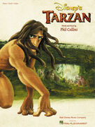 Two Worlds* (Finale) (from Tarzan)