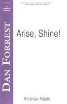 Arise, Shine