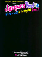 Jackie (La Chanson De Jacky) (from Jacques Brel Is Alive And Well And Living In Paris)