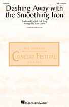 Dashing Away With The Smoothing Iron (arr. John Leavitt)