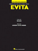 I'd Be Surprisingly Good For You (from Evita)