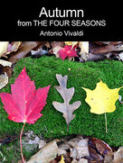 Autumn (from The Four Seasons)