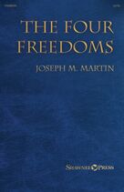 The Four Freedoms (COMPLETE)