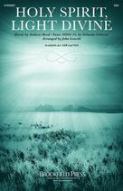 Holy Spirit, Light Divine