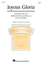 Joyous Gloria