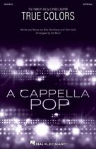 True Colors (arr. Ed Blunt)