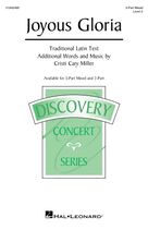 Joyous Gloria