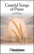 Grateful Songs Of Praise