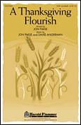 A Thanksgiving Flourish