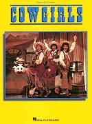They're All Cowgirls To Me