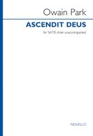 Ascendit Deus