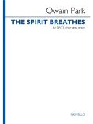 The Spirit Breathes