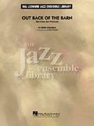 Out Back Of The Barn (Bari Sax Feature)