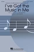I've Got The Music In Me