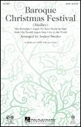 Baroque Christmas Festival (Medley)