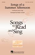 Songs Of A Summer Afternoon
