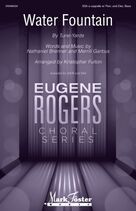 Water Fountain (arr. Kristopher Fulton)