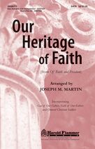 Our Heritage Of Faith