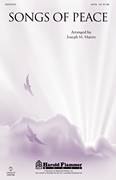 Songs Of Peace