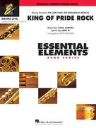 King of Pride Rock (from The Lion King) (arr. John Higgins)