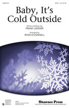 Baby, It's Cold Outside