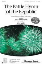 Battle Hymn Of The Republic