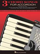 Du, Du Liegst Mir Im Herzen (You, You Weigh On My Heart) for accordion