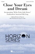 Close Your Eyes And Dream